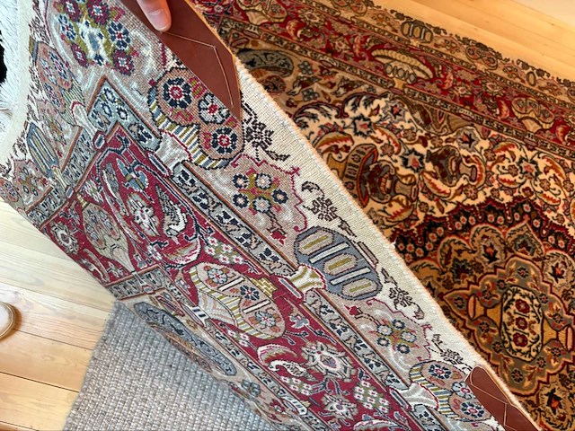 Bidjar tapijt - afbeelding 9 van  9