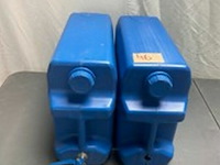 Bidon 20l (2x) - afbeelding 1 van  1