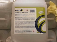 Bidons schoonmaakmiddel (5l) (32x) - afbeelding 2 van  3