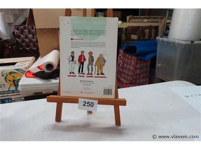 Biechtgeheim - afbeelding 2 van  2