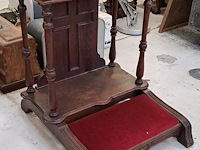 Biechtstoel - afbeelding 1 van  2