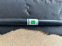 Bieffeplast - ontvangststoel - wachtkamerstoel (3x) - afbeelding 4 van  5