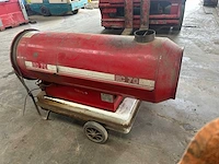 Biemmedue - ec70 - heater - afbeelding 3 van  5