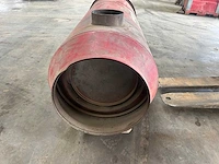 Biemmedue - ec70 - heater - afbeelding 2 van  5