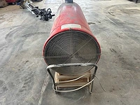 Biemmedue - ec70 - heater - afbeelding 5 van  5