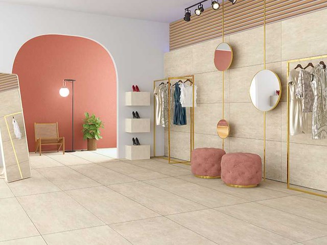 Bien arcides latte 30x60 cm tegel 64,8 m² - afbeelding 1 van  2