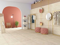 Bien arcides latte 30x60 cm tegel 64,8 m² - afbeelding 1 van  1