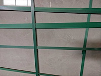 Bien aristo grijs gepolijst 60x120 cm tegel 64,8 m² - afbeelding 4 van  5