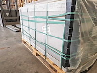 Bien aristo grijs gepolijst 60x120 cm tegel 64,8 m² - afbeelding 5 van  5