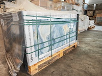 Bien atlantik gepolijst 60x120 cm tegel 64,8 m² - afbeelding 2 van  10