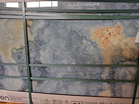 Bien atlantik gepolijst 60x120 cm tegel 64,8 m² - afbeelding 3 van  10