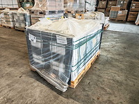 Bien atlantik gepolijst 60x120 cm tegel 64,8 m² - afbeelding 10 van  10