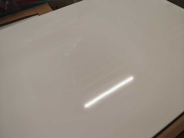Bien glans wit wandtegel 30x60 cm 17,46 m² - afbeelding 3 van  7