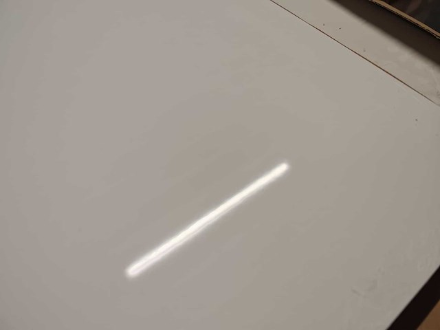 Bien glans wit wandtegel 30x60 cm 17,46 m² - afbeelding 5 van  7