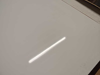 Bien glans wit wandtegel 30x60 cm 17,46 m² - afbeelding 5 van  7