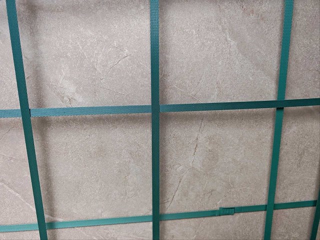 Bien gordion bone mat vloertegel 100x100 cm 132 m² - afbeelding 3 van  8