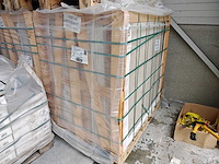 Bien gordion bone mat vloertegel 100x100 cm 132 m² - afbeelding 7 van  8