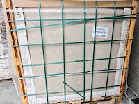 Bien gordion bone mat vloertegel 100x100 cm 132 m² - afbeelding 1 van  8