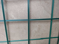 Bien gordion bone mat vloertegel 100x100 cm 66 m² - afbeelding 3 van  8