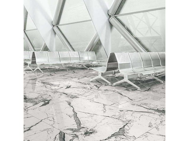 Bien newport gepolijst 60x120 cm tegel 64,8 m² - afbeelding 4 van  5