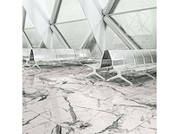 Bien newport gepolijst 60x120 cm tegel 64,8 m² - afbeelding 4 van  5