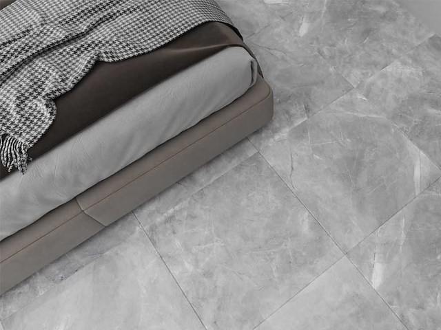 Bien pulpis grey gepolijst 30x60 cm tegel 64,8 m² - afbeelding 1 van  10