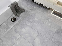 Bien pulpis grey gepolijst 30x60 cm tegel 64,8 m² - afbeelding 7 van  10