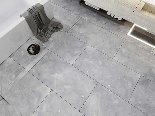 Bien pulpis grey gepolijst 30x60 cm tegel 64,8 m² - afbeelding 7 van  10