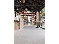 Bien void grijs mat 60x120 cm tegel 64,8 m² - afbeelding 3 van  4