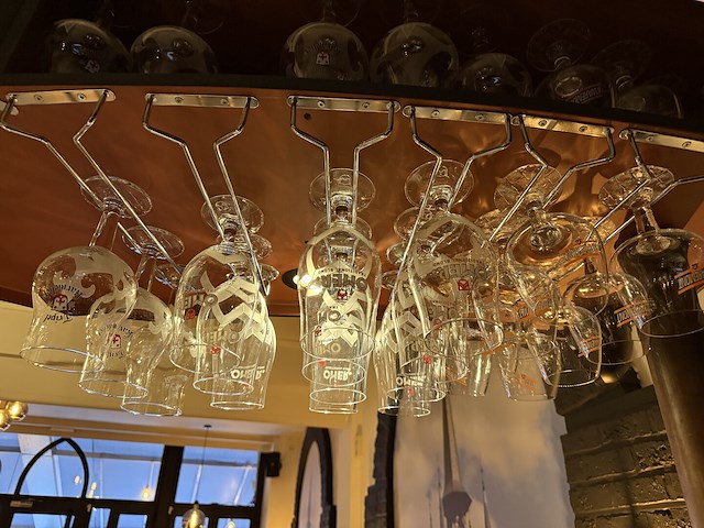 Bier-, frisdrank-, wijn- en coctailglazen - afbeelding 2 van  14