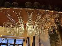 Bier-, frisdrank-, wijn- en coctailglazen - afbeelding 2 van  14