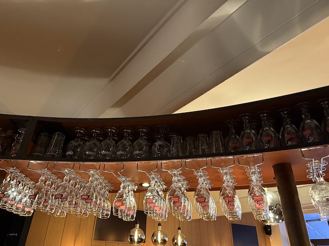 Bier-, frisdrank-, wijn- en coctailglazen - afbeelding 4 van  14