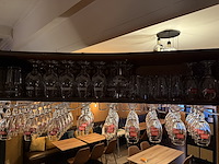 Bier-, frisdrank-, wijn- en coctailglazen - afbeelding 5 van  14