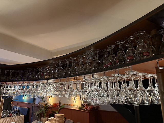 Bier-, frisdrank-, wijn- en coctailglazen - afbeelding 6 van  14