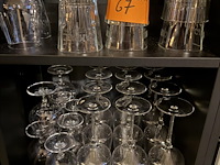 Bier-, frisdrank-, wijn- en coctailglazen - afbeelding 7 van  14