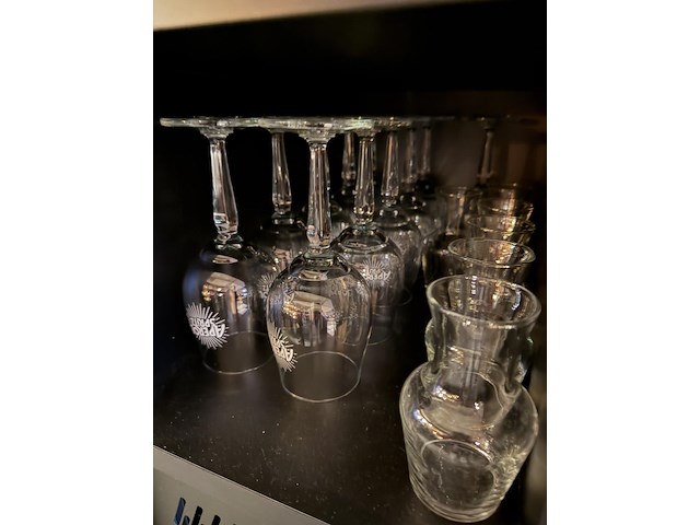 Bier-, frisdrank-, wijn- en coctailglazen - afbeelding 8 van  14