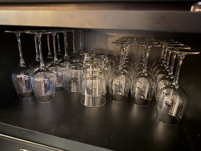 Bier-, frisdrank-, wijn- en coctailglazen - afbeelding 9 van  14