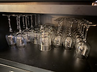 Bier-, frisdrank-, wijn- en coctailglazen - afbeelding 9 van  14