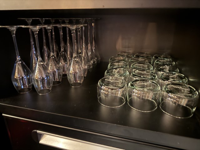 Bier-, frisdrank-, wijn- en coctailglazen - afbeelding 10 van  14