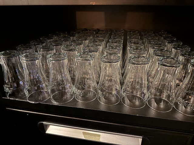 Bier-, frisdrank-, wijn- en coctailglazen - afbeelding 11 van  14