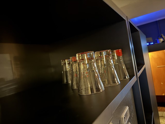 Bier-, frisdrank-, wijn- en coctailglazen - afbeelding 12 van  14