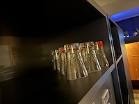 Bier-, frisdrank-, wijn- en coctailglazen - afbeelding 12 van  14