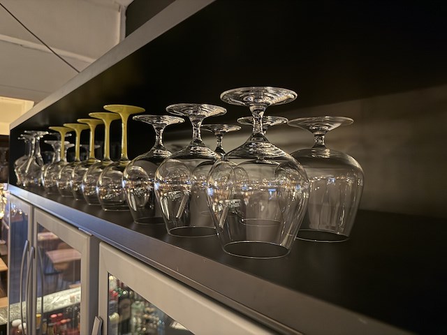 Bier-, frisdrank-, wijn- en coctailglazen - afbeelding 13 van  14