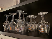 Bier-, frisdrank-, wijn- en coctailglazen - afbeelding 14 van  14