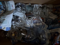 Bier-, frisdrank-, wijn- en coctailglazen - afbeelding 2 van  27