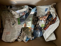 Bier-, frisdrank-, wijn- en coctailglazen - afbeelding 3 van  27