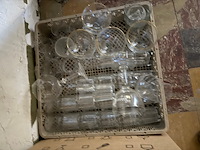 Bier-, frisdrank-, wijn- en coctailglazen - afbeelding 4 van  27