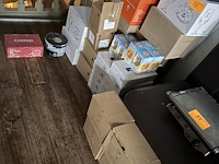 Bier-, frisdrank-, wijn- en coctailglazen - afbeelding 5 van  27