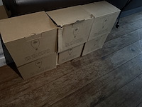 Bier-, frisdrank-, wijn- en coctailglazen - afbeelding 7 van  27