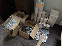 Bier-, frisdrank-, wijn- en coctailglazen - afbeelding 8 van  27